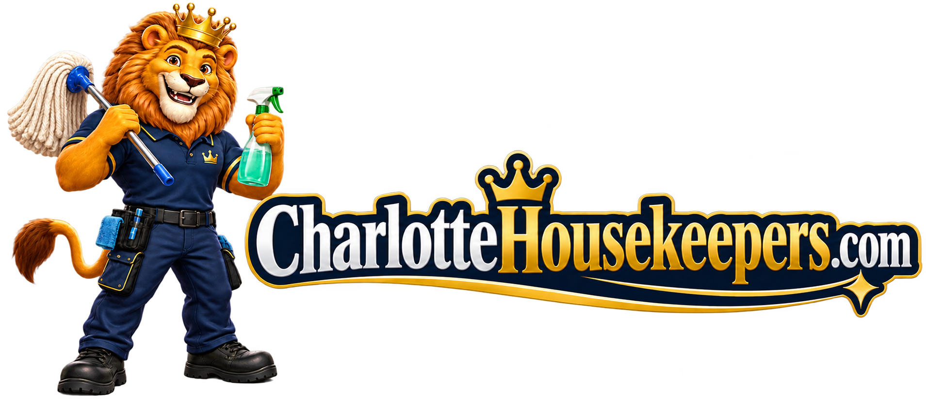 CharlotteHousekeepers.com
